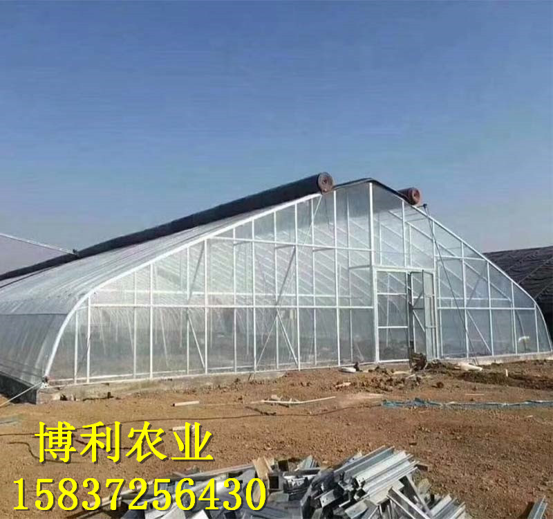 溫室大棚2