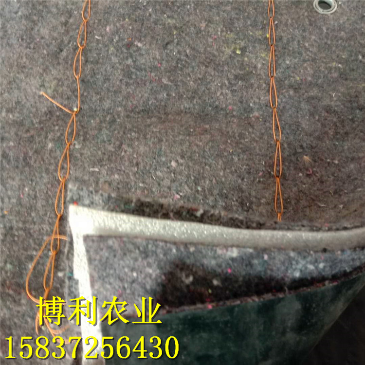 大棚棉被8